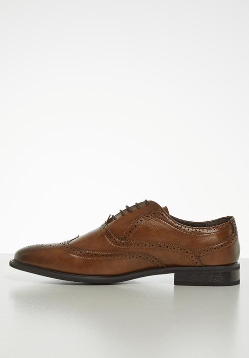 Superbalist - Brody brogue  - brown