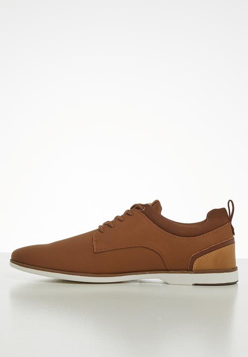 ALDO - Voedien casual shoe - brown