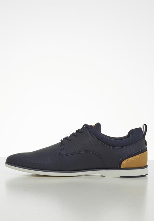 ALDO - Voedien casual shoe - navy