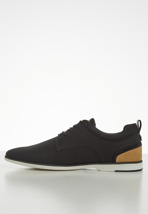 ALDO - Voedien casual shoe - black