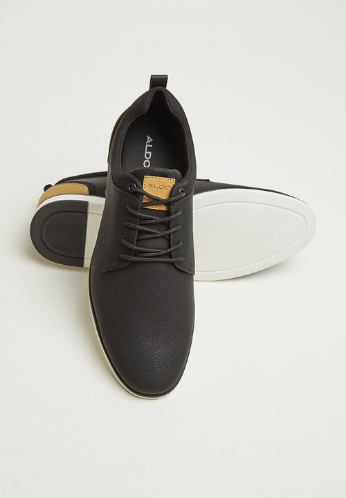 ALDO - Voedien casual shoe - black
