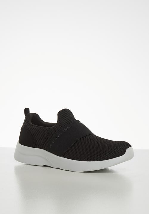 Skechers - Dynamight 2.0 - black