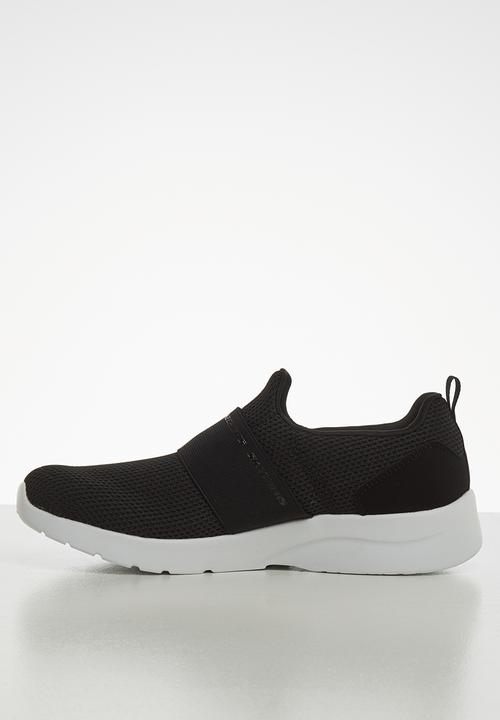 Skechers - Dynamight 2.0 - black