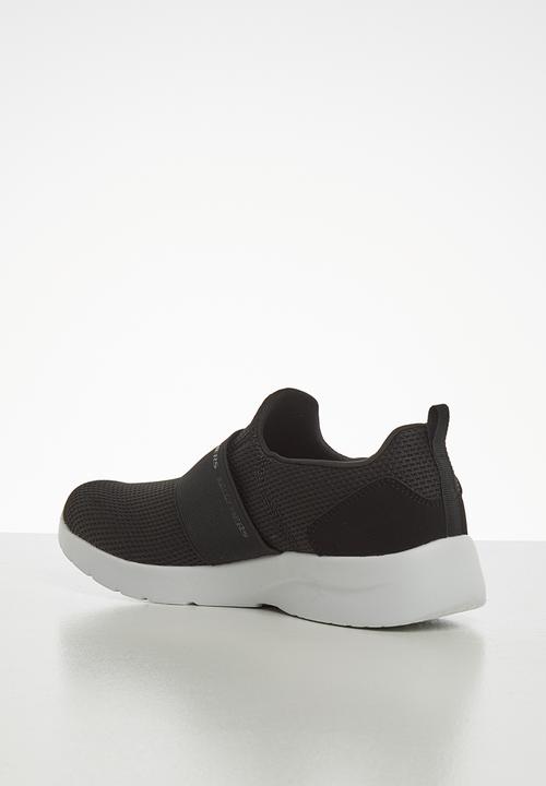 Skechers - Dynamight 2.0 - black