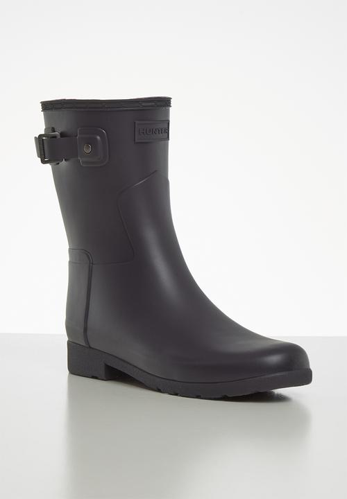 Hunter - Refined short - kombu