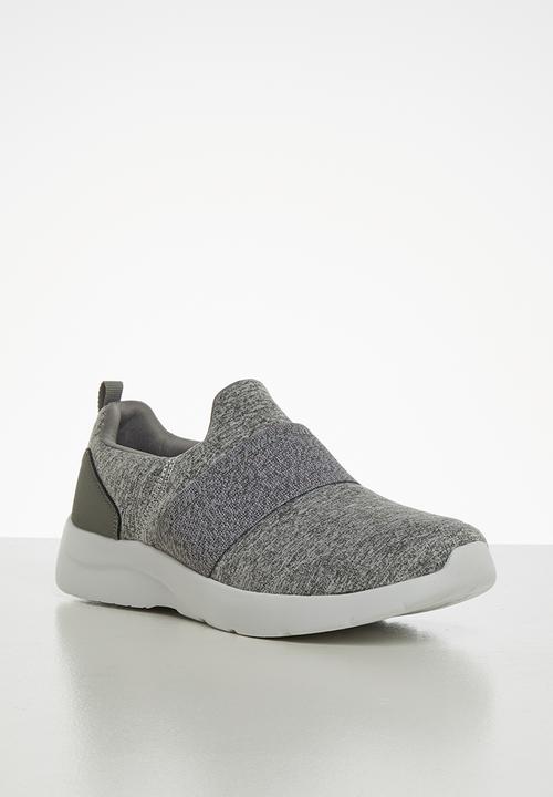 Skechers - Dynamight 2.0 - grey