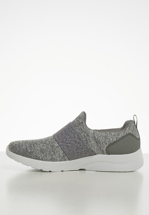 Skechers - Dynamight 2.0 - grey