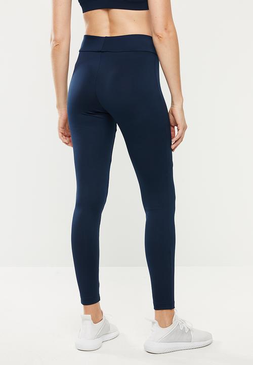 Reebok - Classics legging - navy