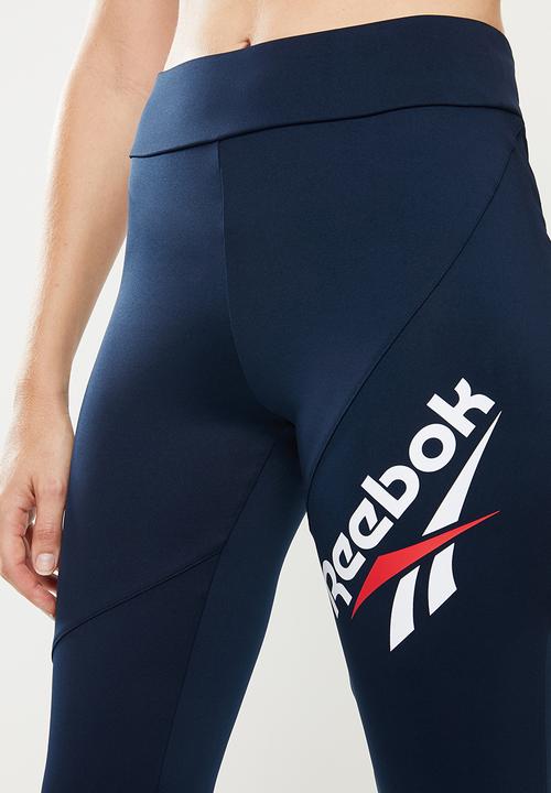 Reebok - Classics legging - navy