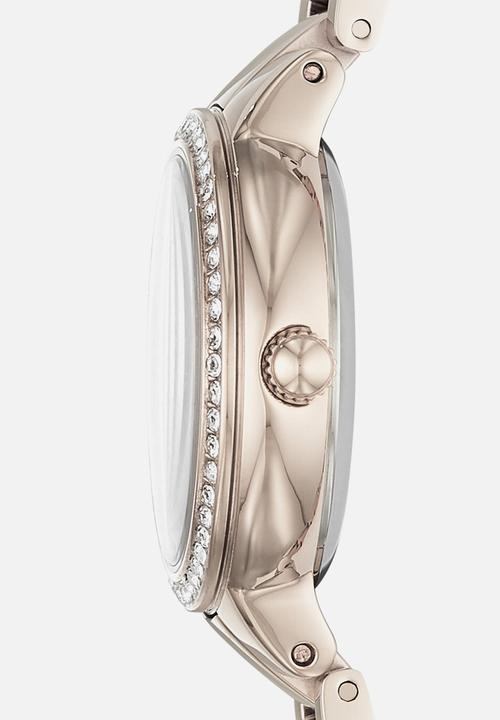 Fossil - Virginia - pink
