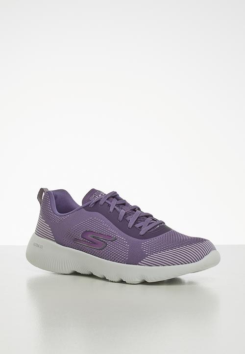 Skechers - Go run focus - purple