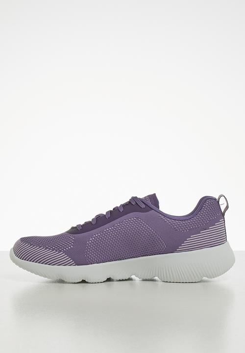 Skechers - Go run focus - purple