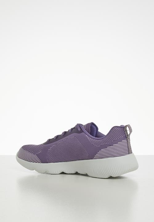 Skechers - Go run focus - purple