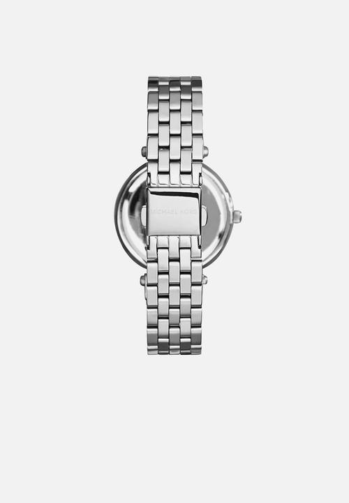 Michael Kors - Darci - silver