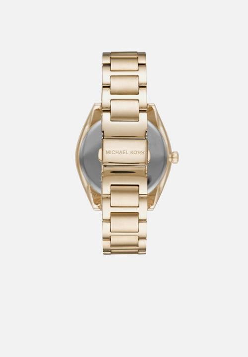 Michael Kors - Janelle-gold