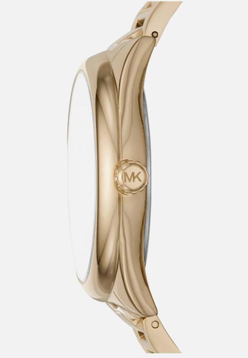 Michael Kors - Janelle-gold