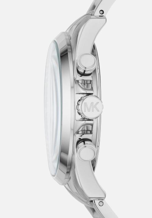 Michael Kors - Gage - silver
