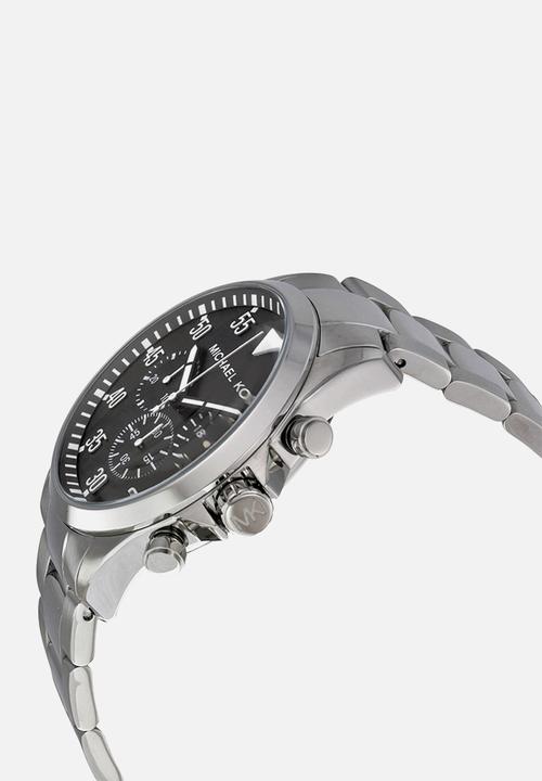 Michael Kors - Gage - silver