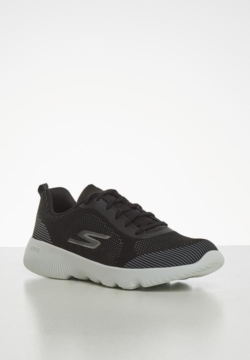 Skechers - Go run focus - black