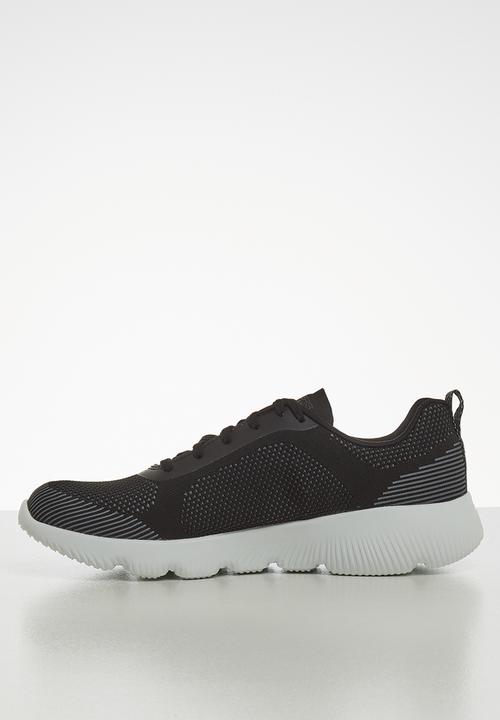 Skechers - Go run focus - black