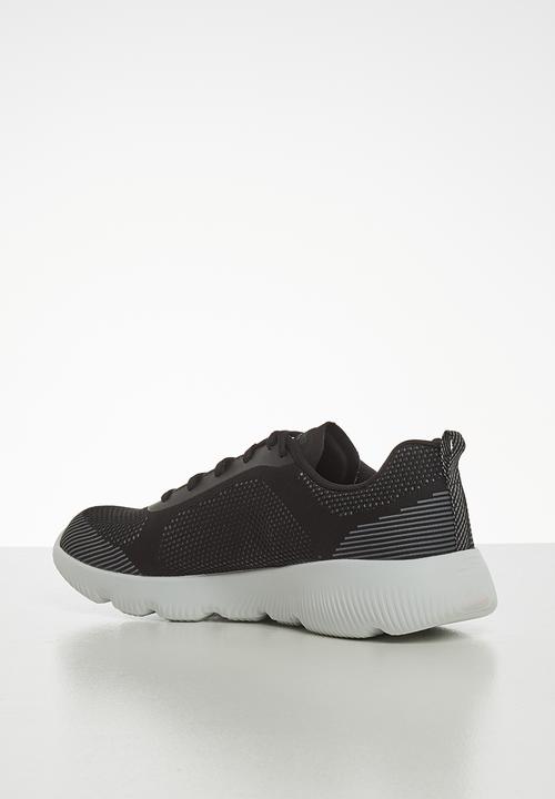 Skechers - Go run focus - black