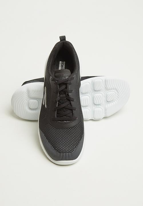 Skechers - Go run focus - black