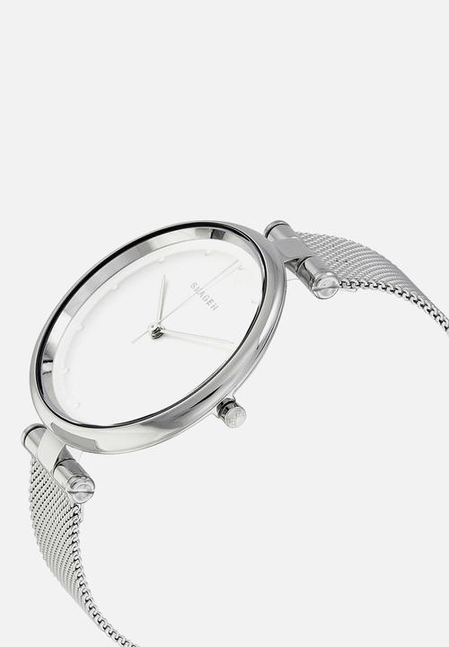Skagen - Tanja - silver