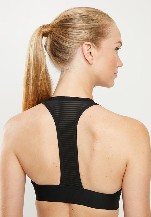 Reebok - Wor bralette - black