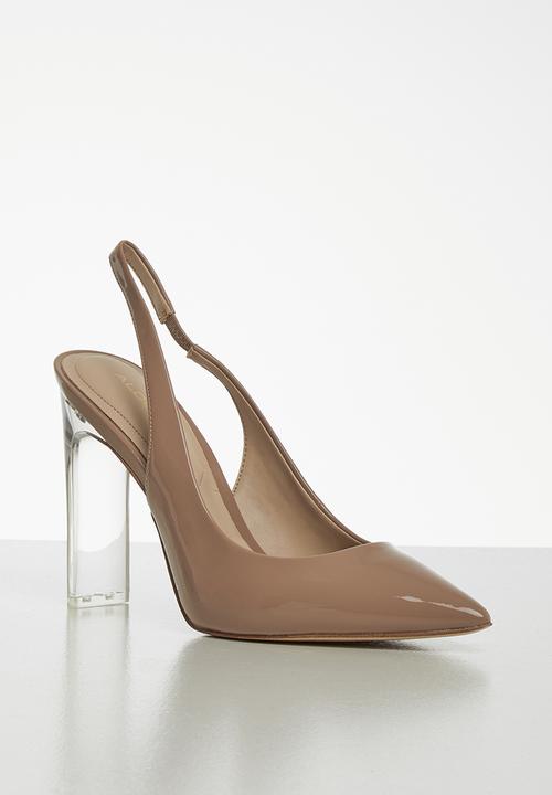 ALDO - Feiwia heel - beige
