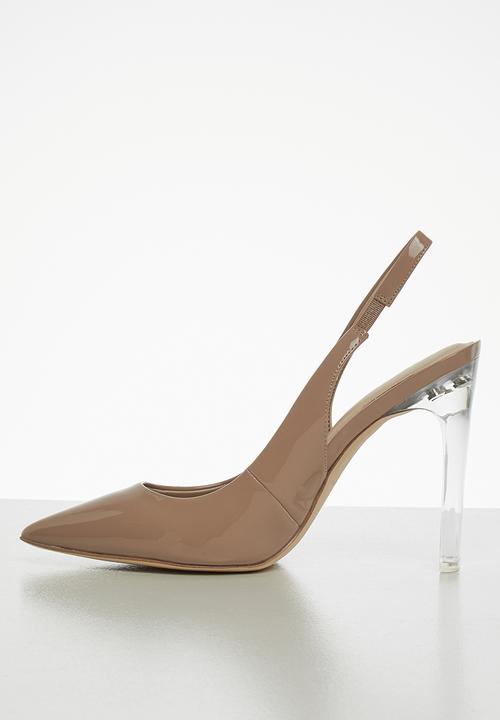 ALDO - Feiwia heel - beige