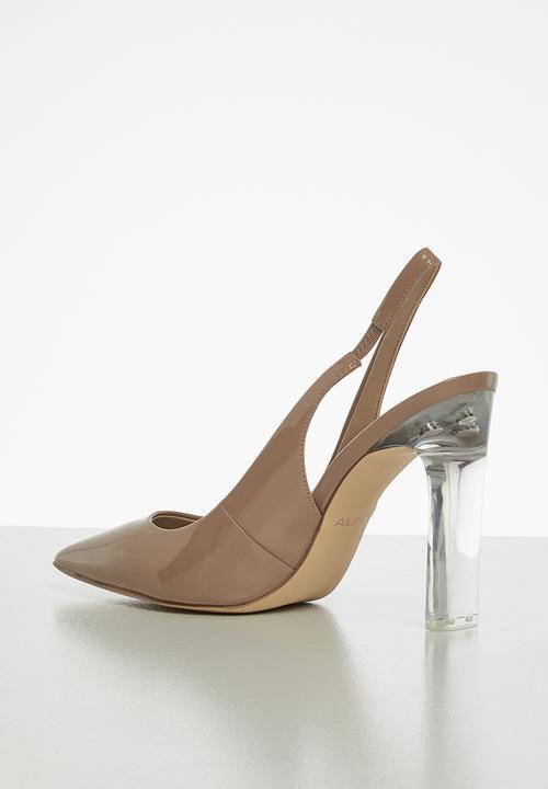 ALDO - Feiwia heel - beige