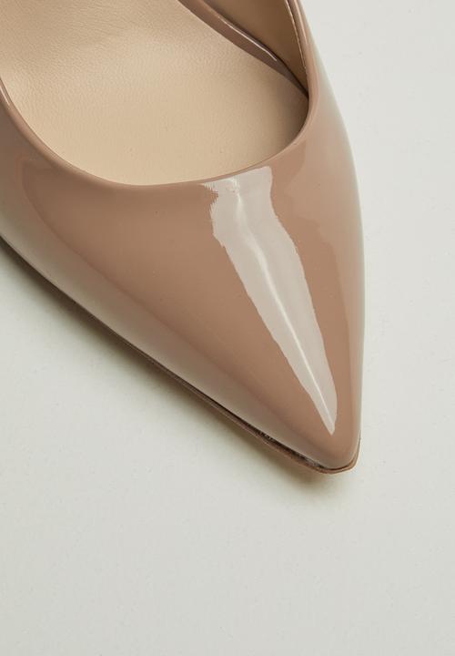 ALDO - Feiwia heel - beige