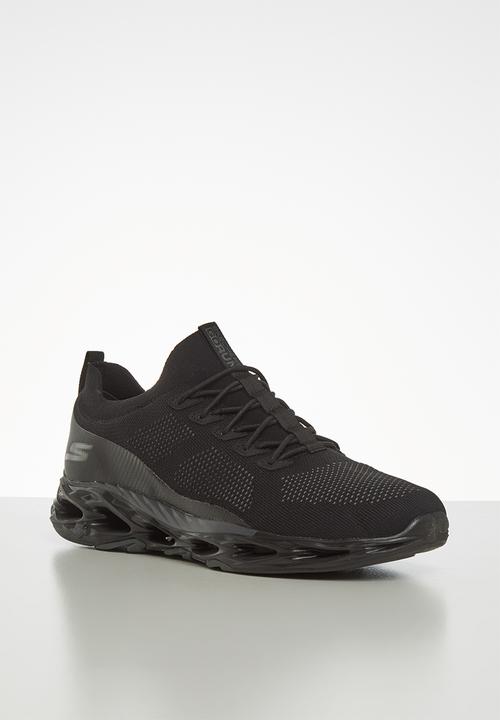 Skechers - Go run vortex - black