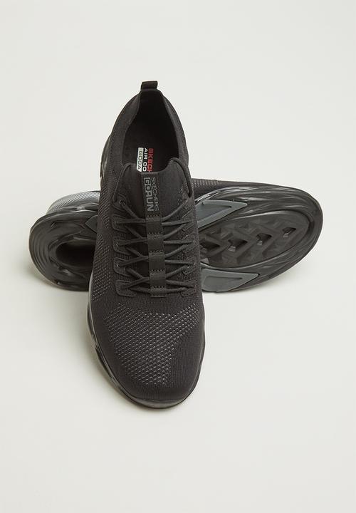 Skechers - Go run vortex - black