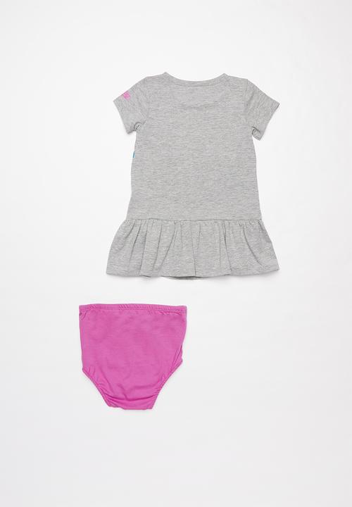 Nike - Nike sports wear dress - multi 
