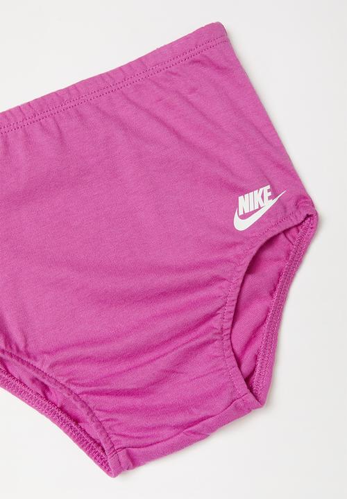Nike - Nike sports wear dress - multi 