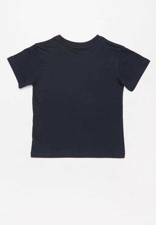 Quiksilver - Bigger picture - navy