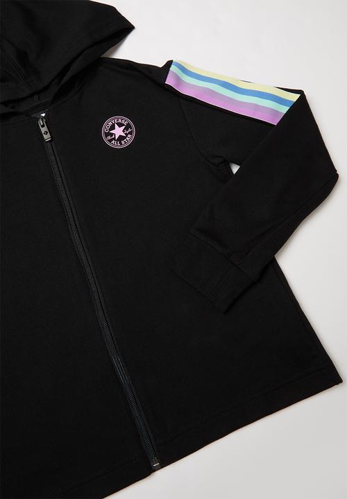 Converse - Converse multi color stripe fz - multi