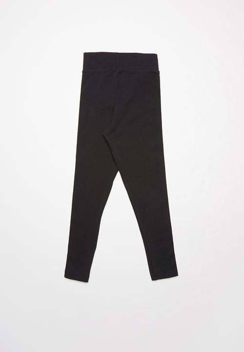 Converse - Converse multi color tulip legging - multi