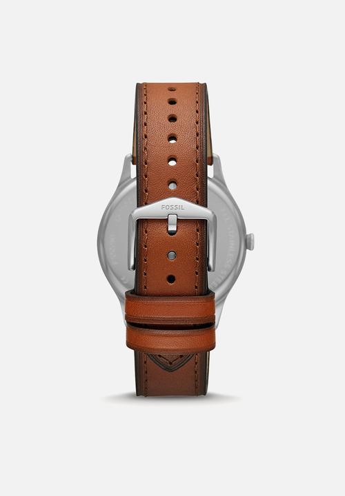 Fossil - Forrester - brown