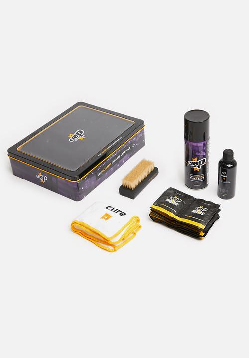 Crep - Crep protect gift pack