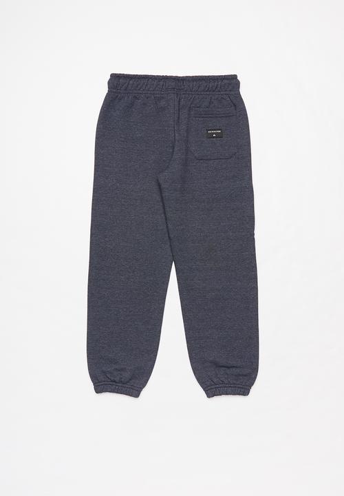 Quiksilver - Trackpant screen boy - navy