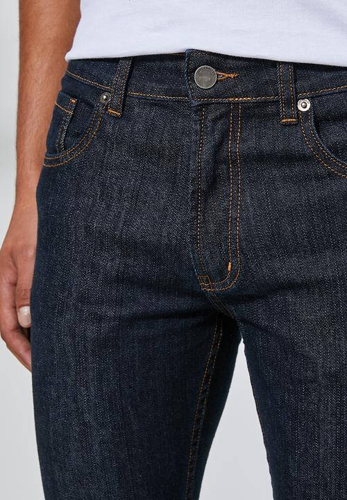 Superbalist - London super skinny jeans - blue