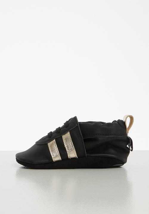 shooshoos - Sports star - black