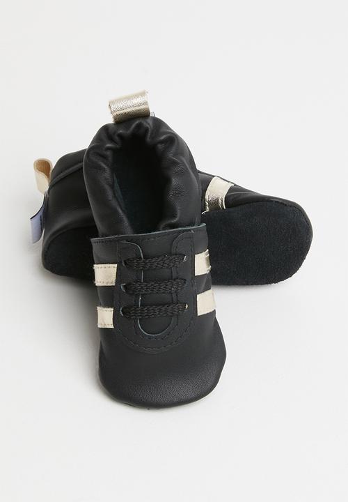shooshoos - Sports star - black