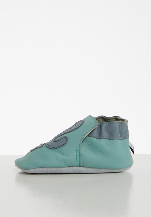 shooshoos - Cactus jack - green