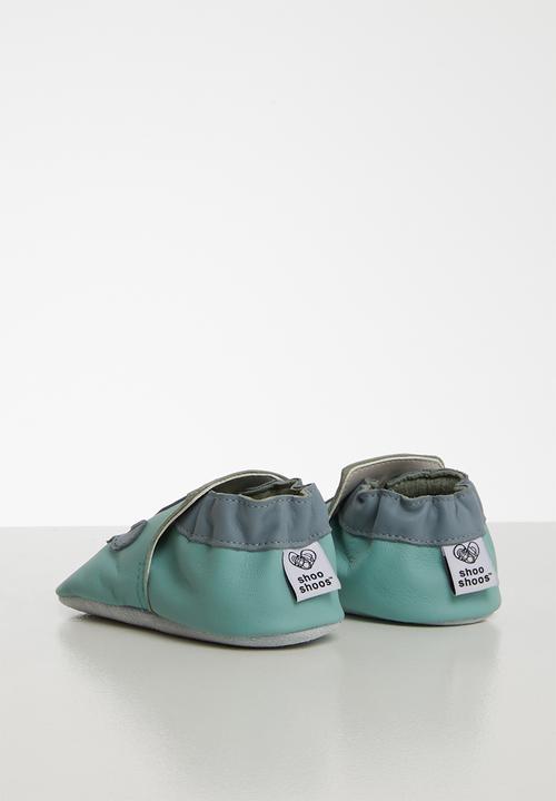 shooshoos - Cactus jack - green