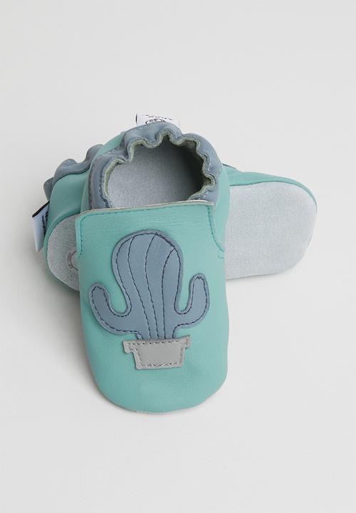 shooshoos - Cactus jack - green