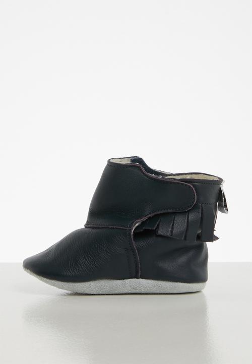 shooshoos - Raise a toast - navy 