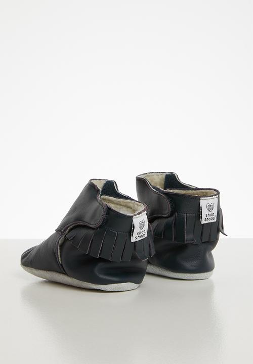 shooshoos - Raise a toast - navy 